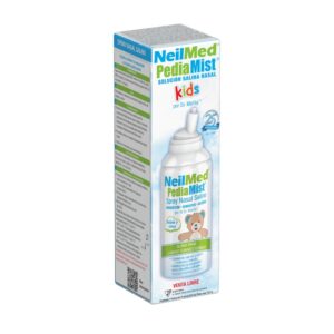 Pediamist Isotónico 75ml