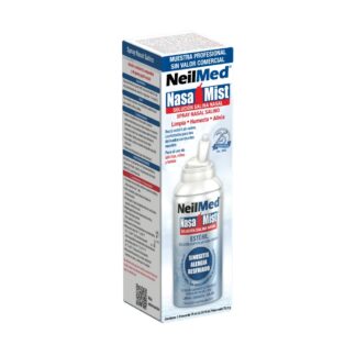 Nasamist Isotónico 75ml