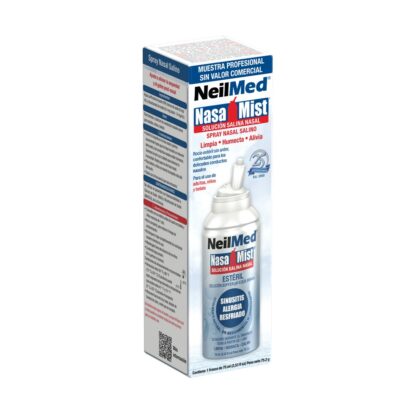 Nasamist Isotónico 75ml