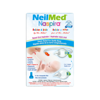 NeilMed Naspira