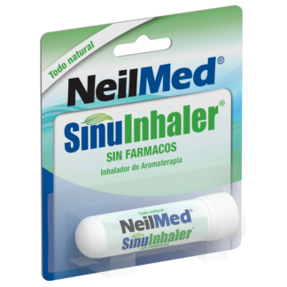 SinuInhaler