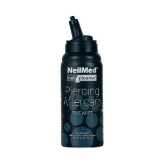 Piercing Aftercare 75mL front of can