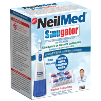 Sinugator